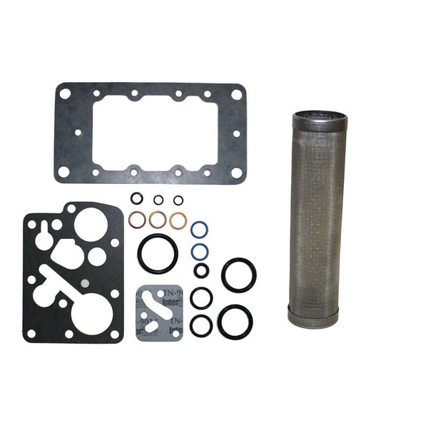 Aic Replacement Parts Hydr. Touch Control Gasket Repair w Filter Fits FARMALL Fits Cub Fits Cub Loboy KT-HYH10-0011 - main